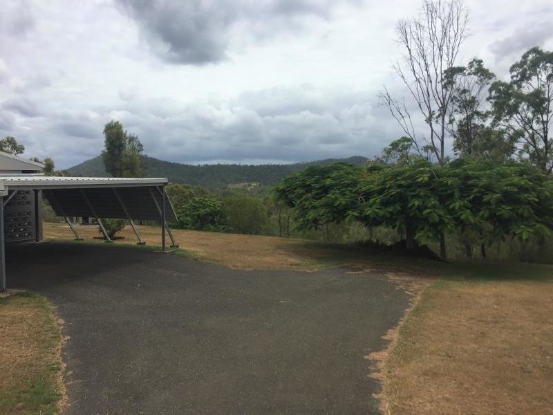 438 Cawarral Road, Cawarral QLD 4702